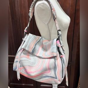 Aimee Kestenberg Bali Hobo Handbag